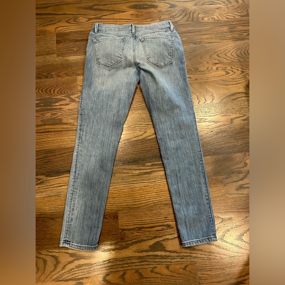 The Loft Relaxed Skinny Jean - Picture 6 of 8